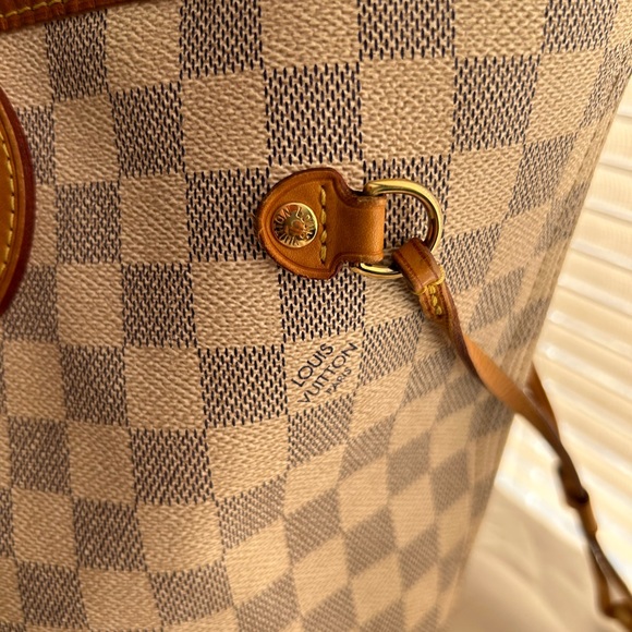 LOUIS VUITTON Neverfull - Picture 6 of 17